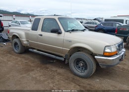 1999 Ford Ranger