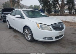 2012 Buick Verano