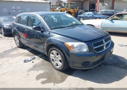 2007 Dodge Caliber