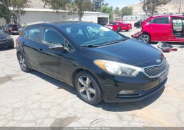 2016 Kia Forte