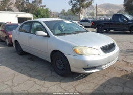 2003 Toyota Corolla