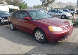 2002 Honda Civic