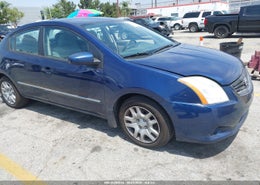 2010 Nissan Sentra