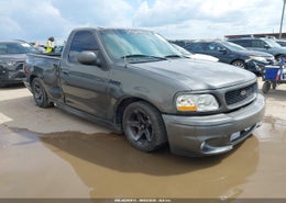 1999 Ford F-150