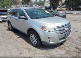 2013 Ford Edge