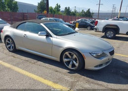 2008 BMW 650i