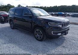 2024 Jeep Wagoneer