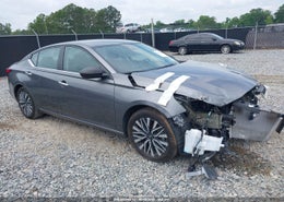 2024 Nissan Altima