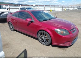 2008 Chevrolet Cobalt