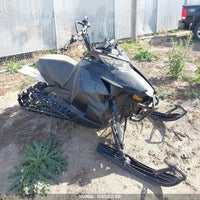 2016 Arctic Cat M80000 Sno Pro