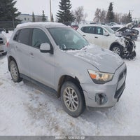 2014 Mitsubishi Rvr Se