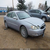 2005 Buick Allure Cx