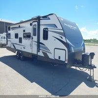 2022 Keystone Passport U