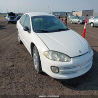 2002 Chrysler Intrepid Es