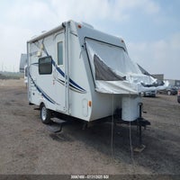 2011 Monaco Trail-Lite