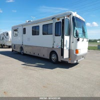 1995 Monaco Roadmaster Motorhome