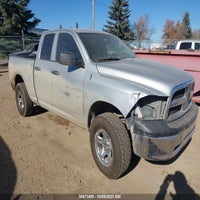 2011 Ram Ram 1500 St