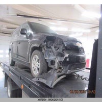 2012 Chevrolet Orlando Lt