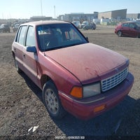 1993 Plymouth Acclaim