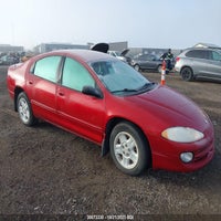 2004 Chrysler Intrepid Se