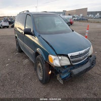 2004 Chevrolet Venture Luxury