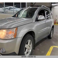 2007 Pontiac Torrent