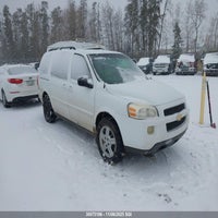 2005 Chevrolet Uplander Ls