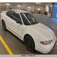 2004 Oldsmobile Alero Gl