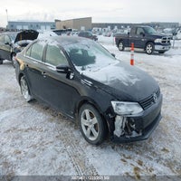 2014 Volkswagen Jetta S