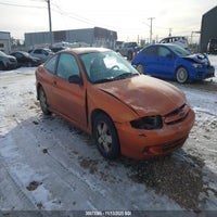 2005 Chevrolet Cavalier