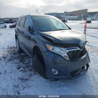 2012 Toyota Venza Le/Xle