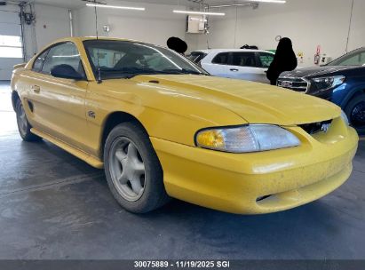 1994 Ford Mustang Gt