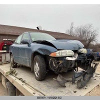 1999 Oldsmobile Alero Gl