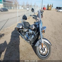 2010 Kawasaki Vn1700 C