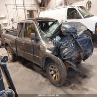 2008 Mazda B4000 Cab Plus