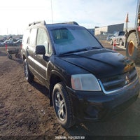 2006 Mitsubishi Endeavor Ls/Rt