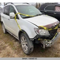 2009 Subaru Tribeca