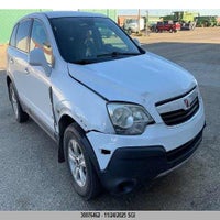 2008 Saturn Vue Xe