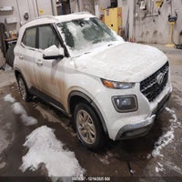 2023 Hyundai Venue Sel/Limited