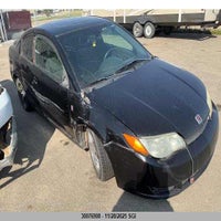 2006 Saturn Ion Level 2