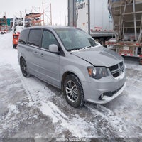 2016 Dodge Grand Caravan R/T