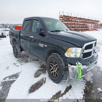 2016 Ram 1500 Slt