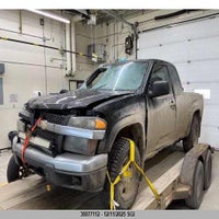 2007 Chevrolet Colorado