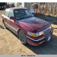 1994 Mercury Grand Marquis Ls