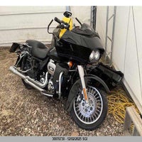 2009 Harley-Davidson Fltr