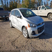 2021 Chevrolet Spark