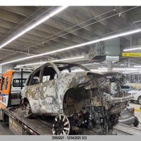 2008 Porsche Cayenne S