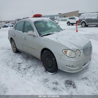 2008 Buick Allure Cx