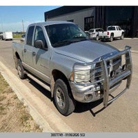 2004 Dodge Ram 2500 St/Slt