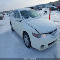 2004 Acura Tsx